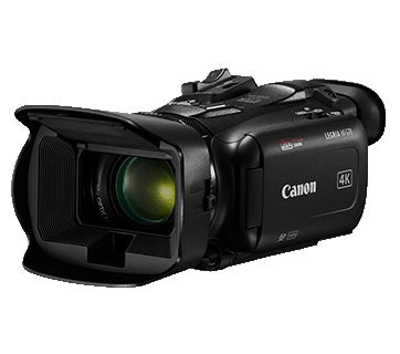 Canon 2024 dvr camera